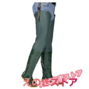 ヒップブーツ ヒップ ウェーダー ヒップウエイダー