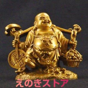 布袋様 置物 布袋さん 七福神 ご利益 金運 縁起 布袋様の置物 布袋像