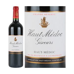 ワイン 赤ワイン 16年 オー メドック ジスクール シャトー ジスクール フランス ボルドー オー メドック 750ml ワイン通販エノテカ 通販 Paypayモール