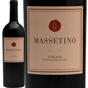 赤ワイン 2020年 マッセティーノ  イタリア  トスカーナ ボルゲリ 750ml｜enoteca-online