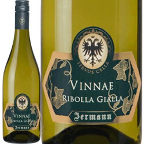 【白ワイン部門5位獲得】ワイン 白ワイン 2022年 ヴィナーエ / イエルマン イタリア フリウリ...