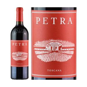 ワイン 赤ワイン 2019年 ペトラ / ペトラ イタリア トスカーナ 750ml
