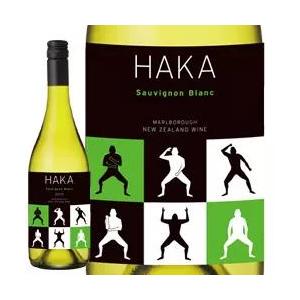 白ワイン 2022年 ハカ・ソーヴィニヨン・ブラン / ハカ  ニュージーランド マールボロ 750ml