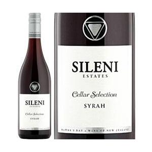 【よりどりSALE】ワイン 赤ワイン 2021年 セラー・セレクション・シラー（スクリューキャップ）...