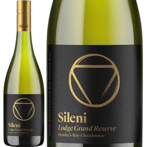 白ワイン 2022年 グランド・リザーヴ・ロッジ・シャルドネ / シレーニ・エステーツ ニュージーラ...