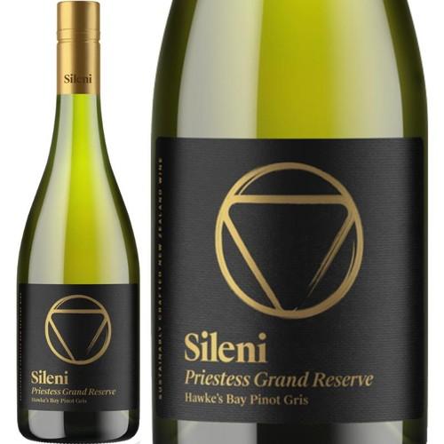 白ワイン 2024年 グランド・リザーヴ・プリーステス・ピノ・グリ / シレーニ・エステーツ  ニュ...