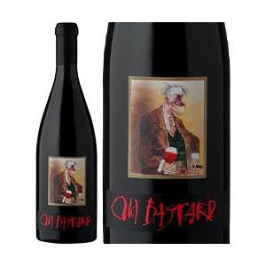 ワイン 赤ワイン 2018年 オールド・バスタード・シラーズ    バロッサ・ヴァレー 750ml