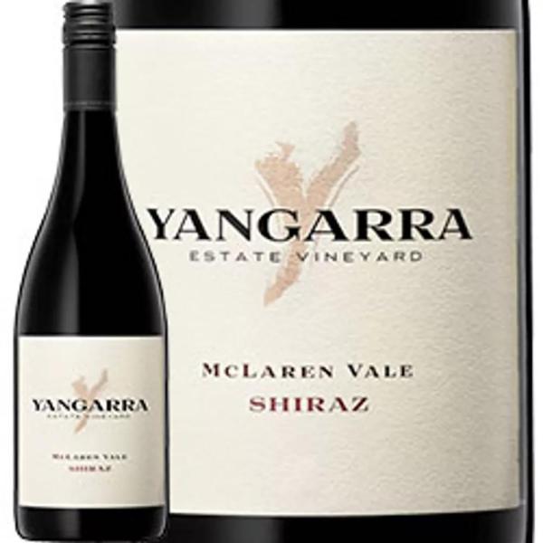 ワイン 赤ワイン 2020年 シラーズ / ヤンガラ・エステート・ヴィンヤード オーストラリア 75...
