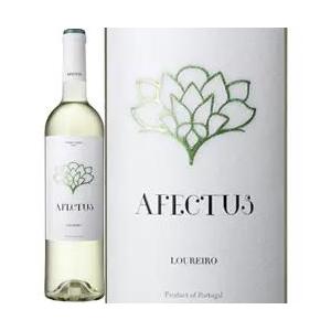 白ワイン 2022年 アフェクテュス・ロウレイロ / キンタ・デ・クルヴォス  ポルトガル ヴィーニョ・ヴェルデ 750ml