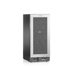 プレゼントワイン付き！基本送料・設置料無料！D28 マ・カーブワインセラー[ガラス扉/右開き]