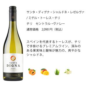 ワイン ワインセット エノテカ 厳選白ワイン1...の詳細画像1