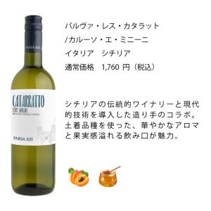 ワインセット エノテカ売れ筋!厳選バラエティー...の詳細画像3