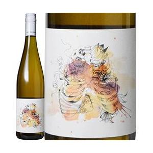 オレンジワイン 2022年 ホワイト・ラベル・ピノ・グリ    アデレード・ヒルズ 750ml