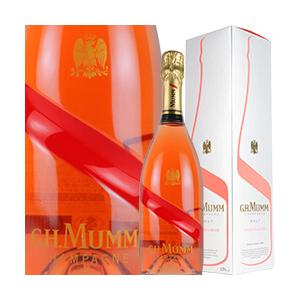 ワイン ロゼ スパークリング シャンパン マム・グラン・コルドン・ロゼ