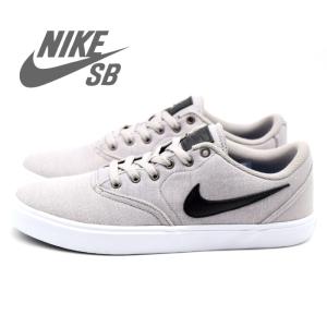 nike sb check solar cnvs sneakers