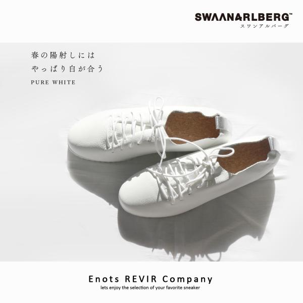 SWAANARLBERG スワンアルバーグ シューズ レディース　レザーシューズ LACE UP S...