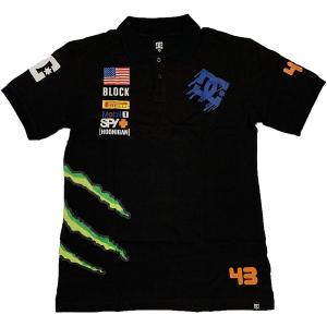 DC SHOES（ディーシーシューズ） [並行輸入品] MONSTER ENERGY 