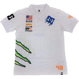 DC SHOES（ディーシーシューズ） [並行輸入品] MONSTER ENERGY