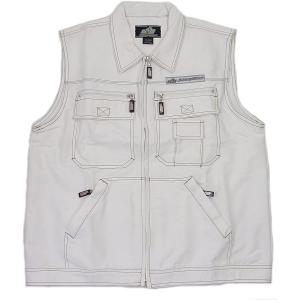 並行輸入品] JOHNNY BLAZE ジョニーブレイズ ボタンタイプ デニム 