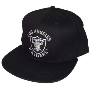 AJD CAP COOP NFL LOS ANGELES RAIDERS ロサンゼルス レイダース
