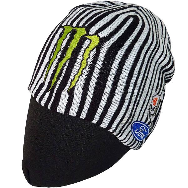 [並行輸入品] DC SHOES ディーシーシュー MONSTER ENERGY Ken Block...