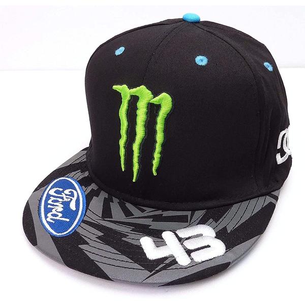 [並行輸入品] DC SHOES ディーシーシュー MONSTER ENERGY モンスターエナジー...