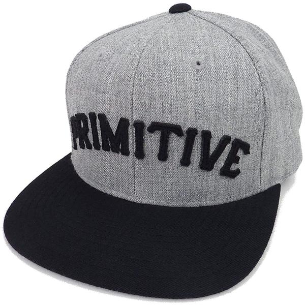 [並行輸入品] Primitive Skateboarding プリミティブ スケートボーディング ...
