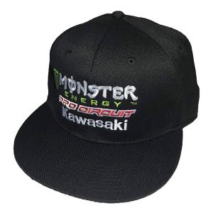 OTH-116 monster MMA 帽子 キャップ キックボクシング UFC モンスター