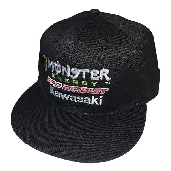 [並行輸入品] YUPOONG ユーポン 210 FITTED FLEXFIT MONSTER EN...