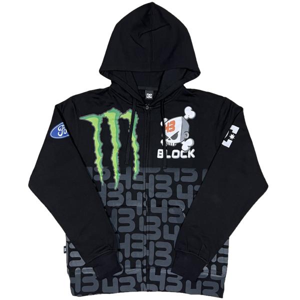 [並行輸入品] DC SHOES MONSTER ENERGY ディーシーシューズ モンスターエナジ...