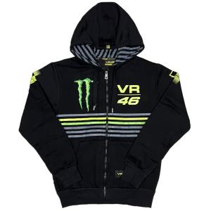 並行輸入品] VR46 MONSTER ENERGY モンスターエナジー Monza Rally LTD