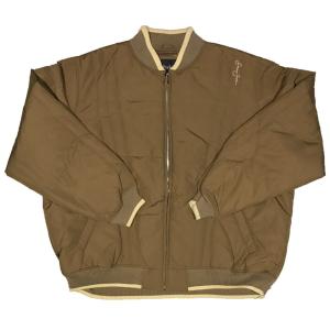 SSZ エスエスズィー 24SS SHOWA 48 Blouson マルチポケット