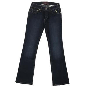 TRUE RELIGION（トゥルーレリジョン） [並行輸入品] 蹄ロゴポケット