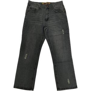 ROCAWEAR [並行輸入品] ROCA WEAR ロカウェア DENIM CO バック