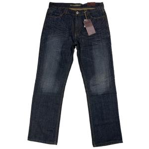 並行輸入品] SEAN JOHN ショーンジョン ストレート デニム パンツ