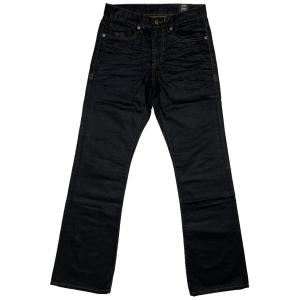 TRUE RELIGION（トゥルーレリジョン） [並行輸入品] イエローステッチ