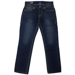 TRUE RELIGION RELIGION(トゥルーレリジョン) デニムパンツ TRUE RELIGION RELIGION(トゥルーレリジョン) デニムパンツ