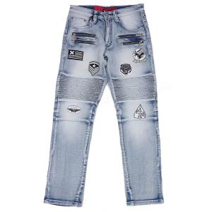 TRUE RELIGION（トゥルーレリジョン） [並行輸入品] 蹄ロゴポケット