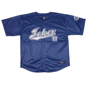 joker（ジョーカー） [並行輸入品] JOKER77 ジョーカー77 半袖 ベース