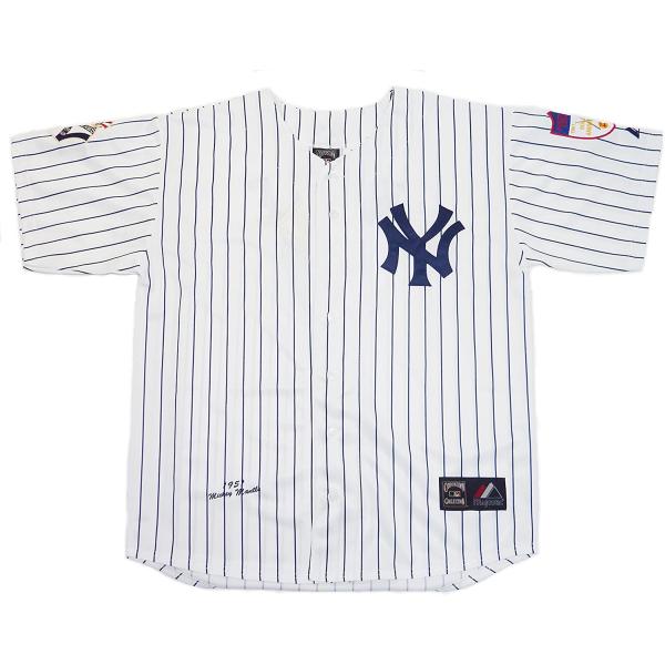 [並行輸入品] Majestic COOPERSTOWN マジェスティック クーパースタウン Myc...