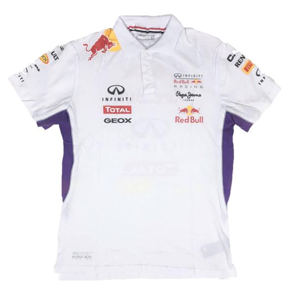 [並行輸入品] Pepe Jeans ペペジーンズ Infiniti Red Bull Racing...