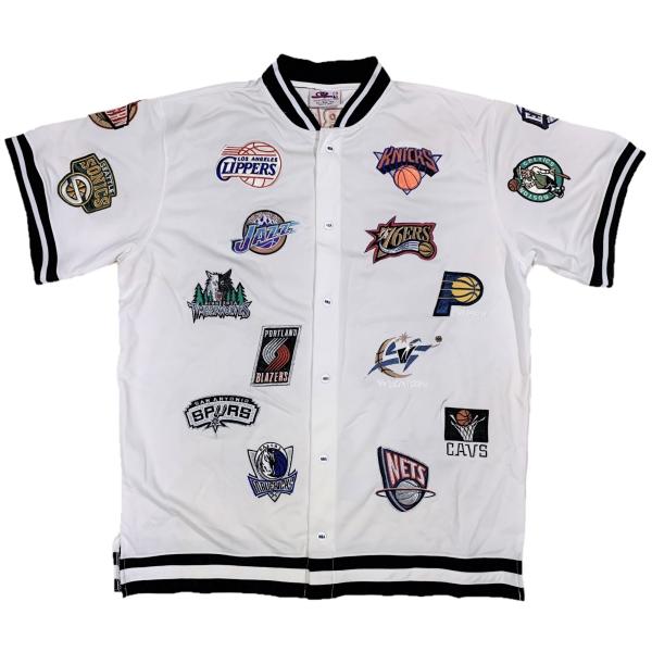 [並行輸入品] UNIQUE Sports generation ユニクエ NBA AllSTAR ...