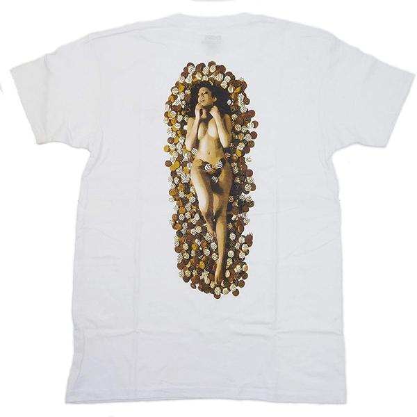 [並行輸入品] DGK＆QUARTER SNACKS ディージーケー＆クウォータースナック コラボ ...