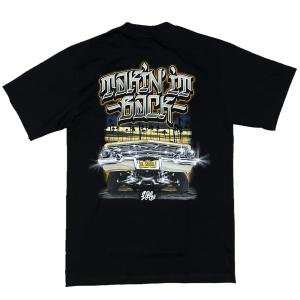 WEST COAST CHOPPERS 【ワイルドスピード ブライアン オコナー