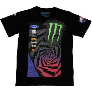 DC SHOES（ディーシーシューズ） [並行輸入品] MONSTER ENERGY 