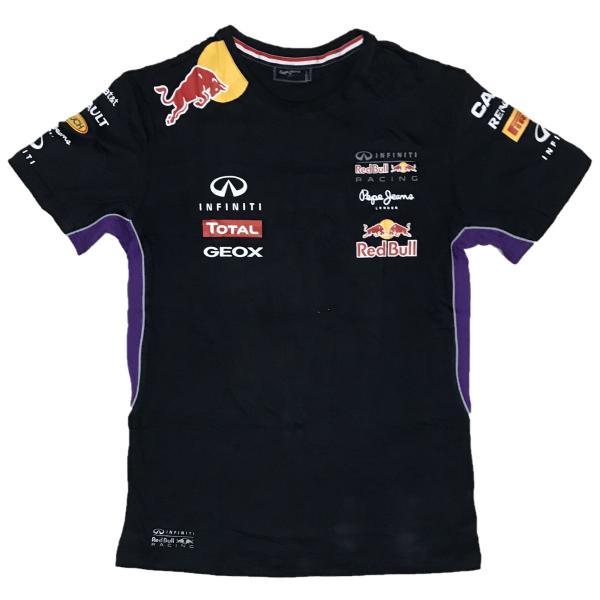 [並行輸入品] Pepe Jeans ペペジーンズ Red Bull レーシング OTL2014 半...