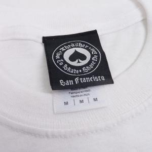 THRASHER スラッシャー ベーシックロゴ...の詳細画像3