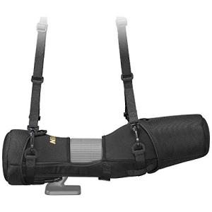 ニコン ニコン フィールドスコープ用ステイオンケース MONAFS60SSOC