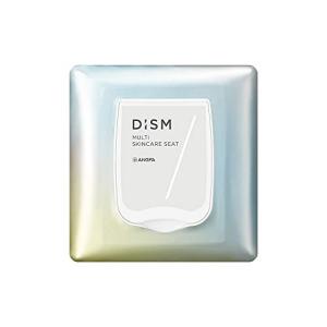 アンファー (ANGFA) ディズム メンズ マルチスキンケアシート