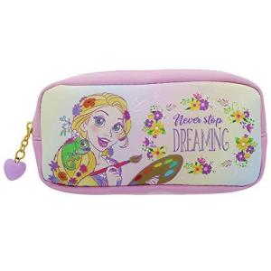 ディズニーストア ラプンツェル ペンケースの商品一覧 通販 Yahoo ショッピング